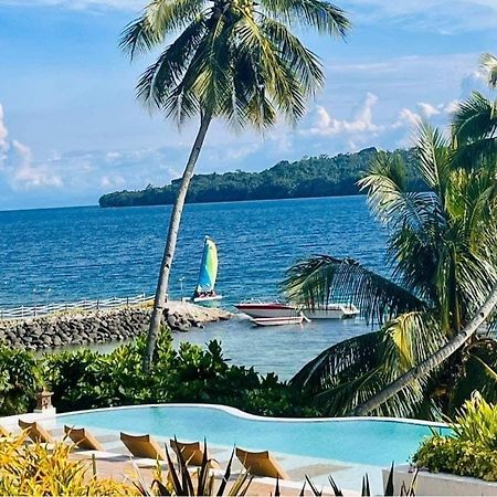 Kembali Condo Resort With Sea View Davao City Buitenkant foto