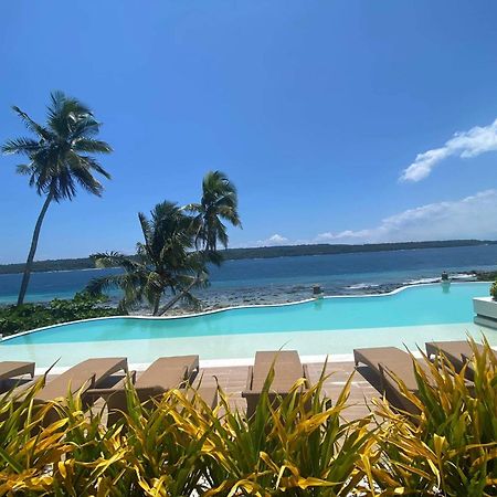 Kembali Condo Resort With Sea View Davao City Buitenkant foto