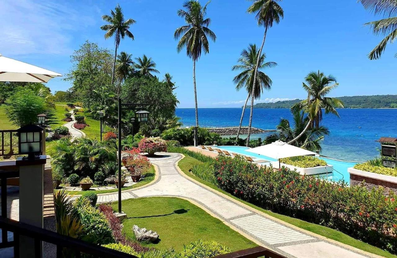 Kembali Condo Resort With Sea View Davao City Buitenkant foto