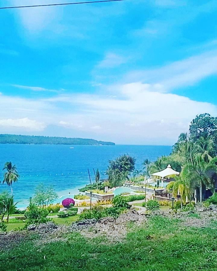Kembali Condo Resort With Sea View Davao City Buitenkant foto