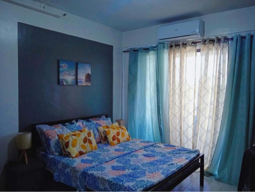Kembali Condo Resort With Sea View Davao City Buitenkant foto