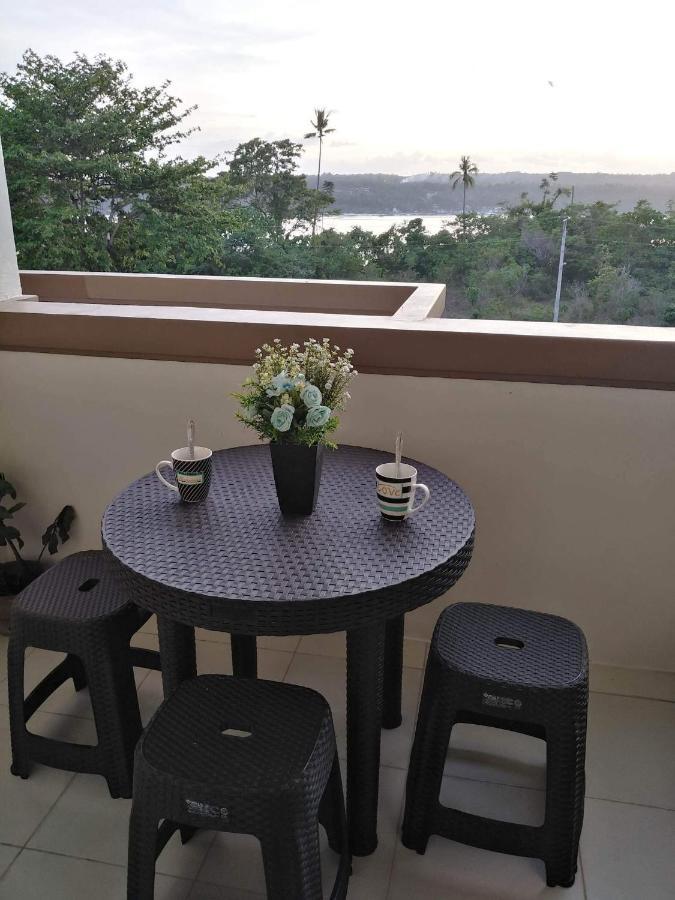 Kembali Condo Resort With Sea View Davao City Buitenkant foto