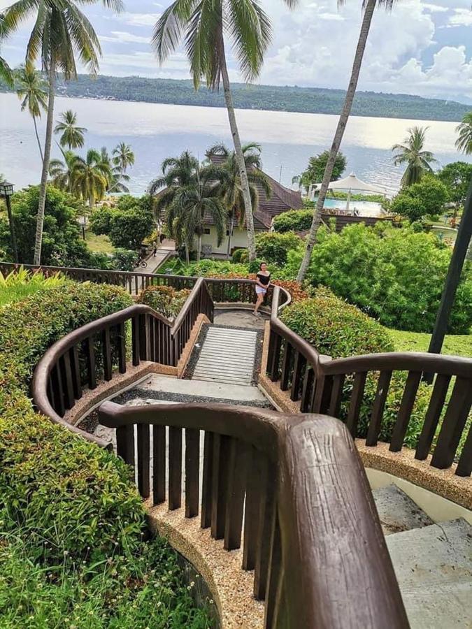 Kembali Condo Resort With Sea View Davao City Buitenkant foto