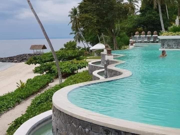 Kembali Condo Resort With Sea View Davao City Buitenkant foto