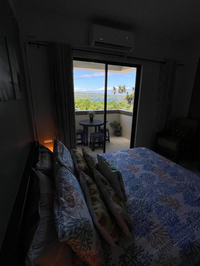 Kembali Condo Resort With Sea View Davao City Buitenkant foto