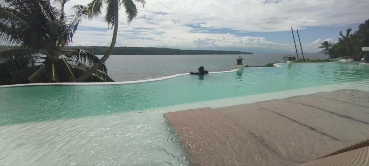 Kembali Condo Resort With Sea View Davao City Buitenkant foto