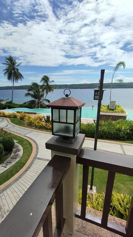 Kembali Condo Resort With Sea View Davao City Buitenkant foto