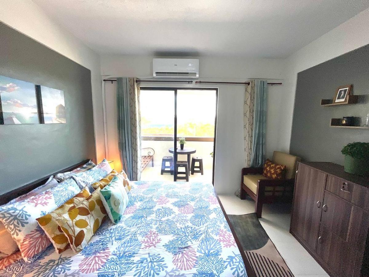 Kembali Condo Resort With Sea View Davao City Buitenkant foto