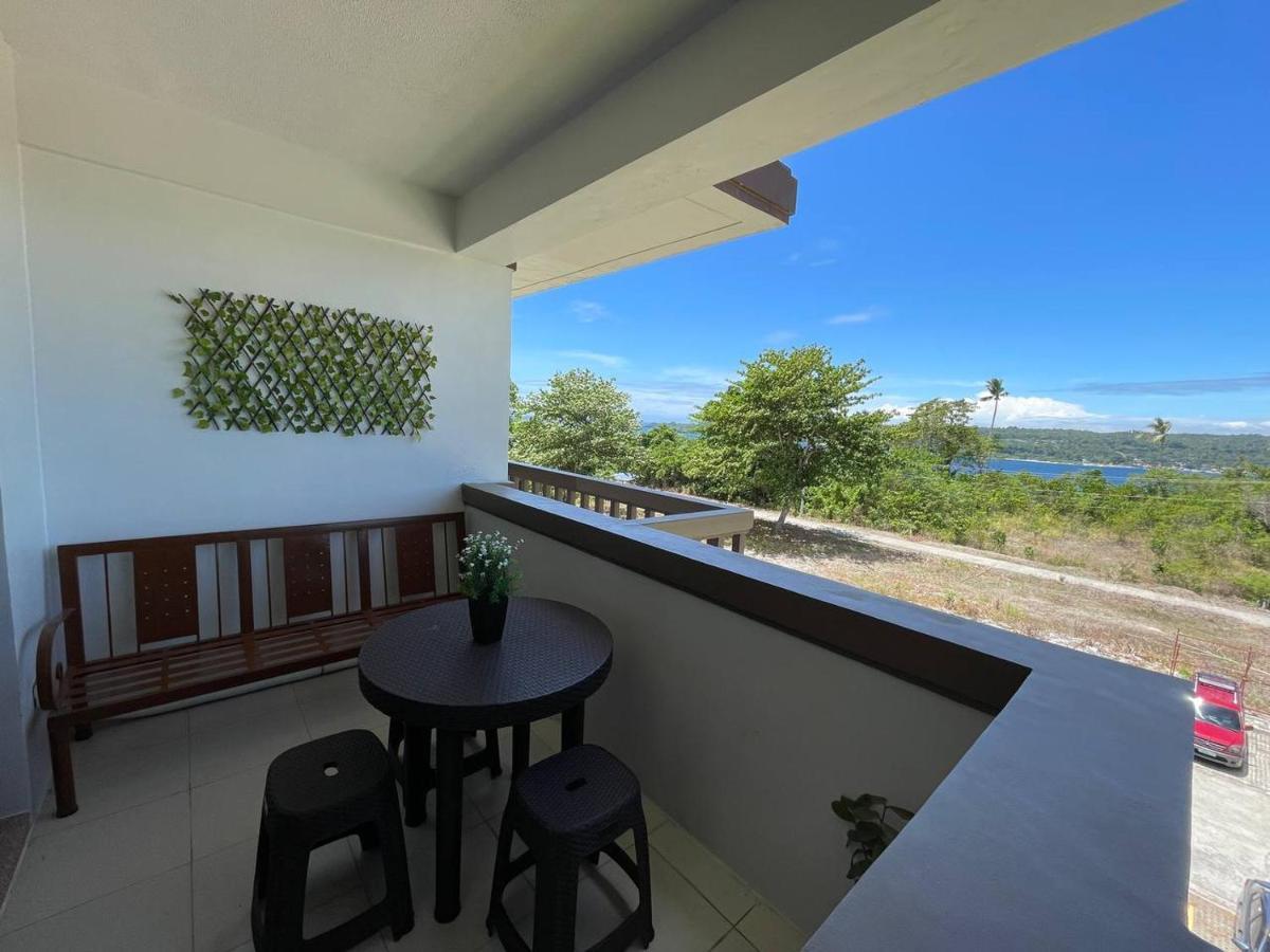 Kembali Condo Resort With Sea View Davao City Buitenkant foto