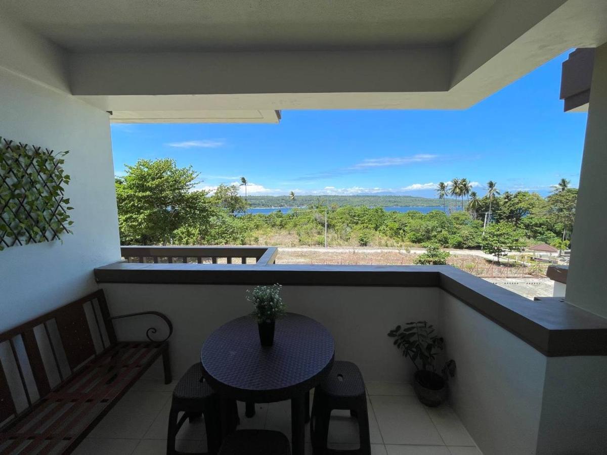 Kembali Condo Resort With Sea View Davao City Buitenkant foto