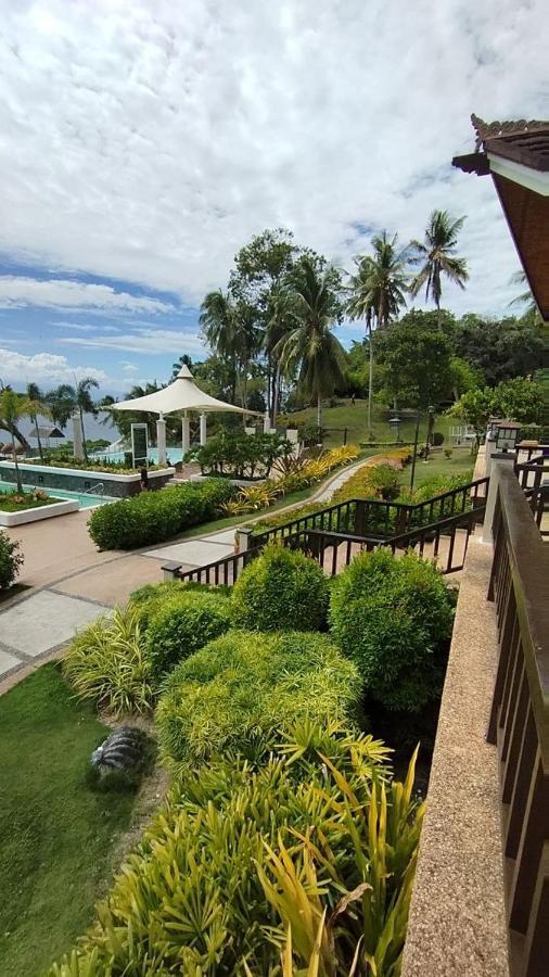 Kembali Condo Resort With Sea View Davao City Buitenkant foto