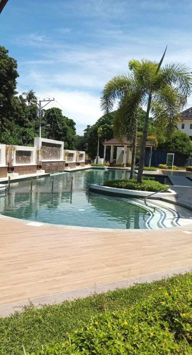 Kembali Condo Resort With Sea View Davao City Buitenkant foto