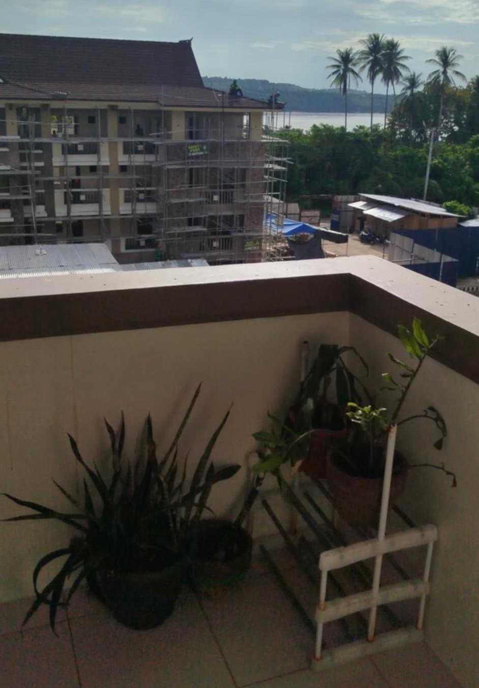 Kembali Condo Resort With Sea View Davao City Buitenkant foto