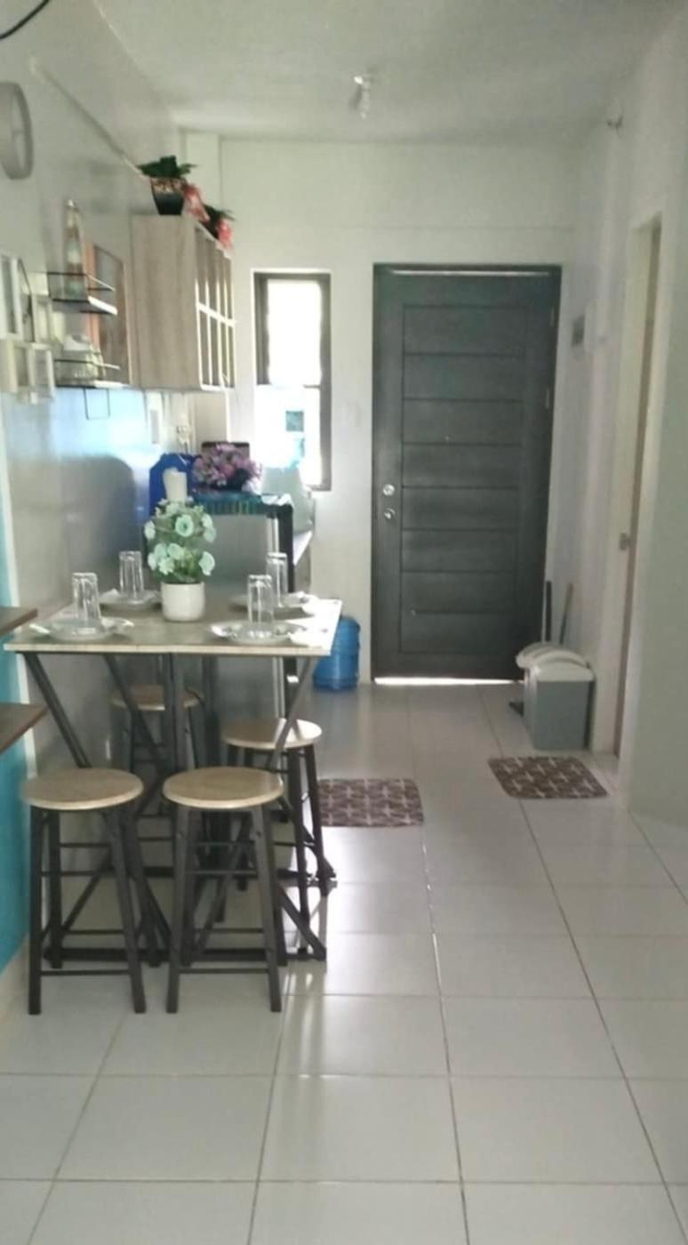 Kembali Condo Resort With Sea View Davao City Buitenkant foto