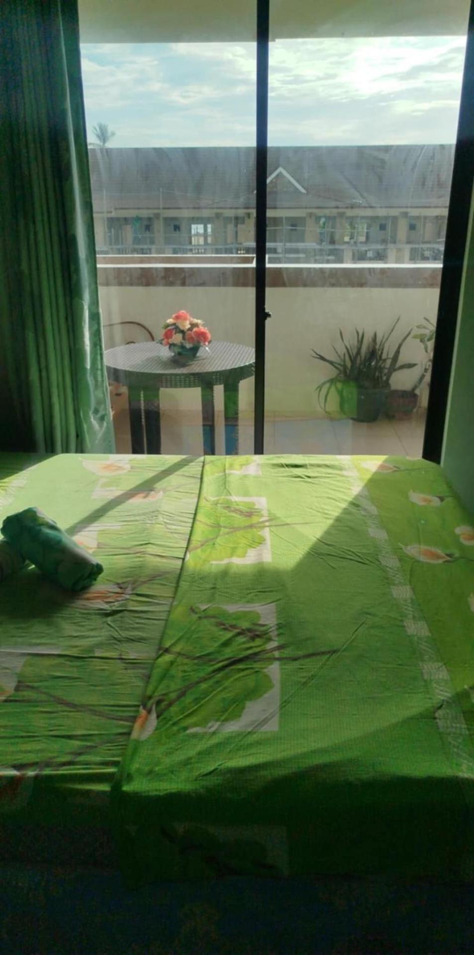 Kembali Condo Resort With Sea View Davao City Buitenkant foto