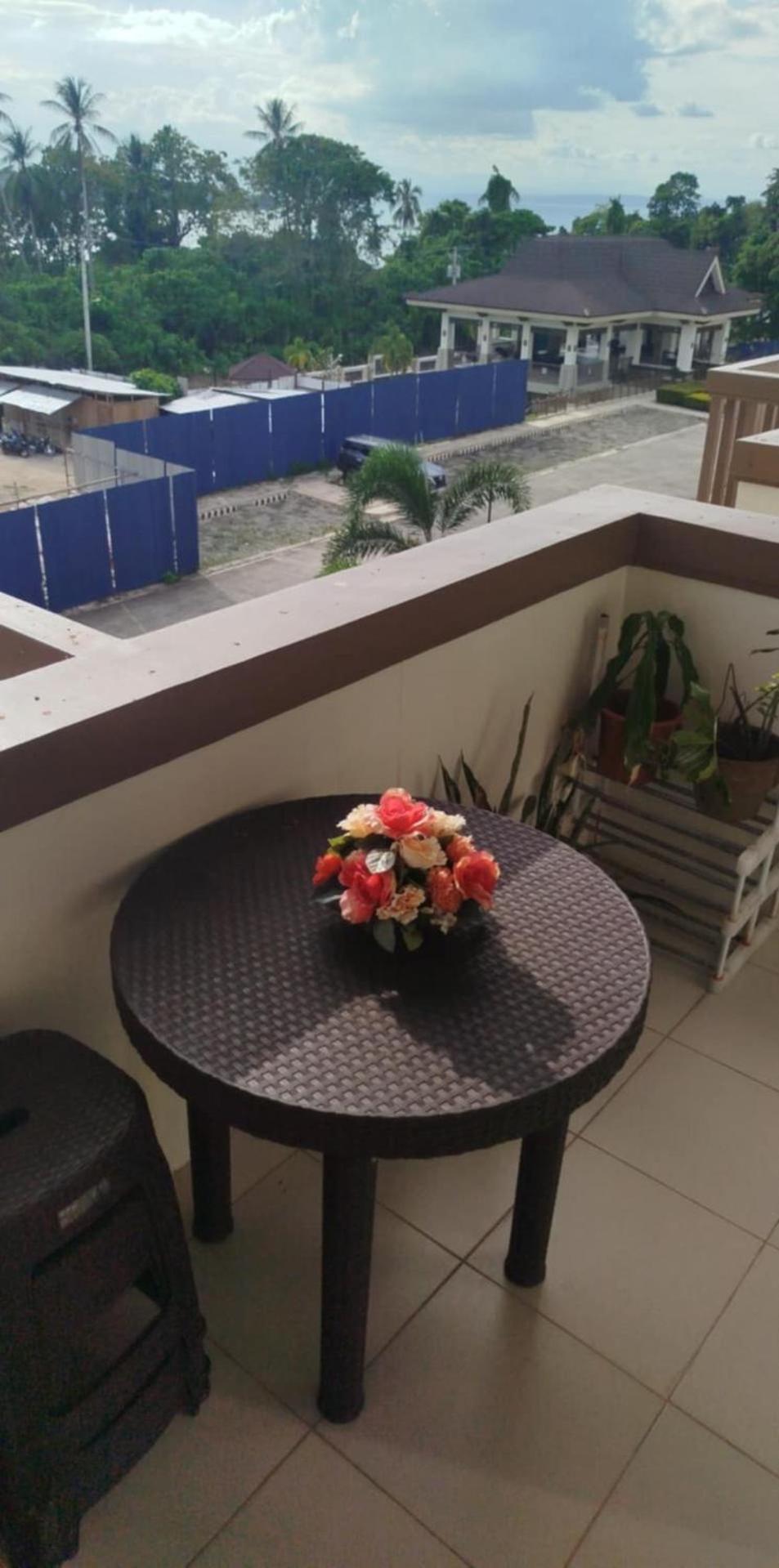 Kembali Condo Resort With Sea View Davao City Buitenkant foto